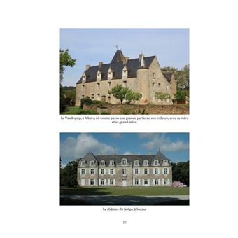 Louise du Bot du Grégo