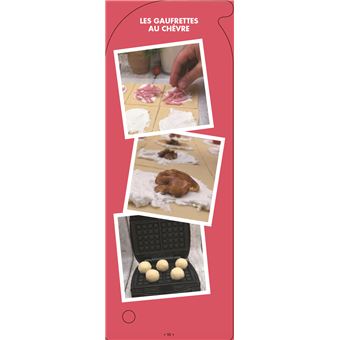 Coffret 2 éventails apéro déjanté Chefclub