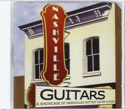 Nashville guitars