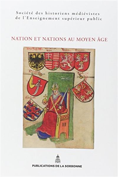 Nation et nations au moyen age