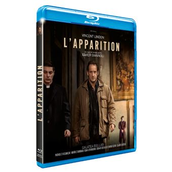 L'Apparition Blu-ray