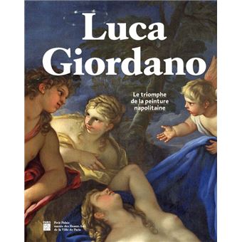Luca giordano