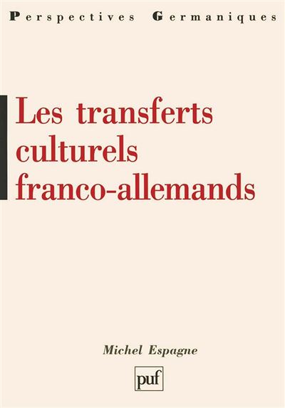 Transferts culturels franco-allemands