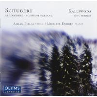 Ashan pillai plays schubert andkalliwoda