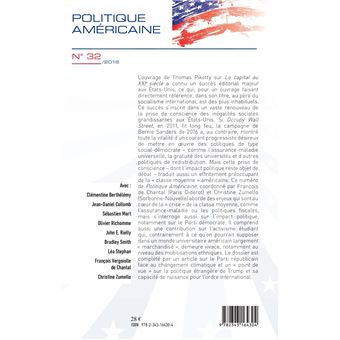 Egalité et mobilité sociale aux Etats-Unis : "la recherche du bonheur" est-elle confisquée ?