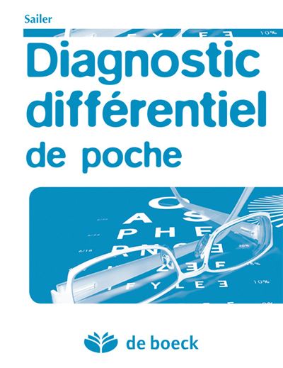Diagnostic différentiel de poche