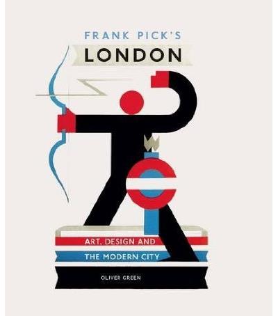 Franck Pick's london