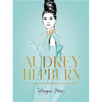 Audrey Hepburn - 1