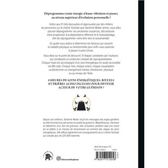 Les 21 clés de reprogrammation