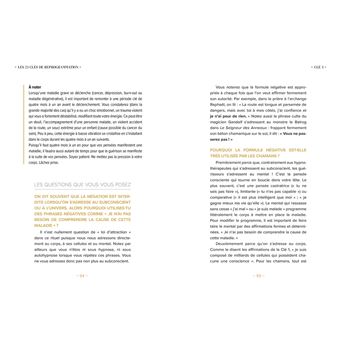 Les 21 clés de reprogrammation