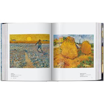 Van Gogh. Tout l'œuvre peint