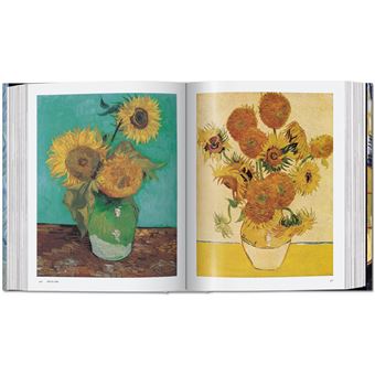 Van Gogh. Tout l'œuvre peint