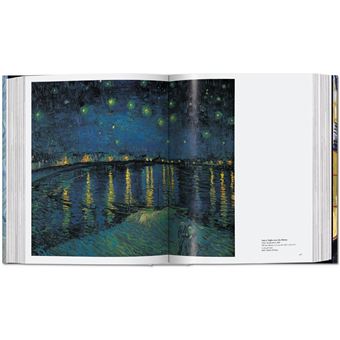 Van Gogh. Tout l'œuvre peint