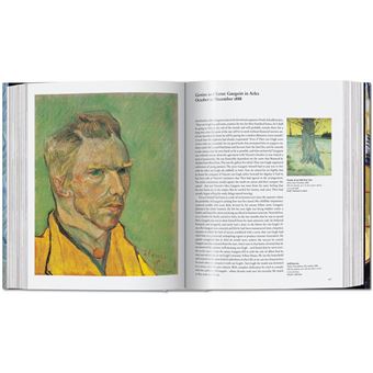 Van Gogh. Tout l'œuvre peint