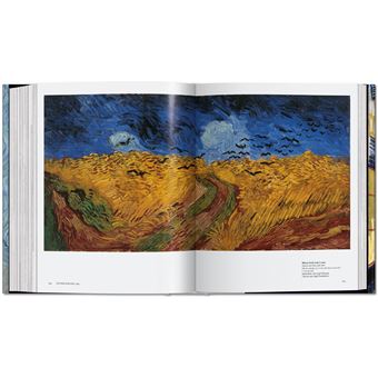 Van Gogh. Tout l'œuvre peint