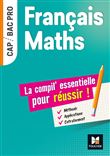 Français-Maths, la compil' essentielle pour réussir