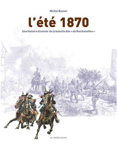 L' Été 1870