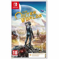 The Outer Worlds FR/NL Switch