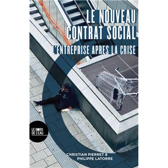 Le nouveau contrat social