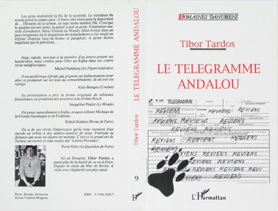Le telegramme andalou