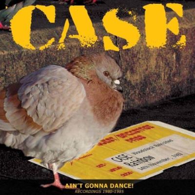 Aint gonna dance recordings 1980 1986