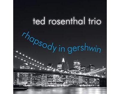 Rhapsody in Gershwin