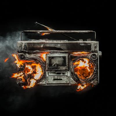 REVOLUTION RADIO/LP