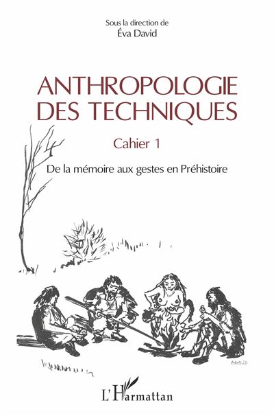 Anthropologie des technique