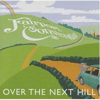 Over the next hill