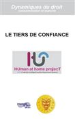 Le tiers de confiance