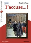 J'accuse... ! -  Classiques et Patrimoine