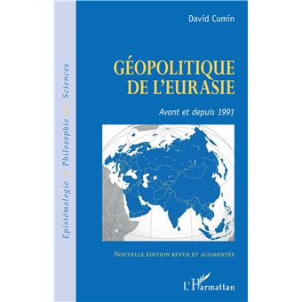 Géopolitique de l'Eurasie