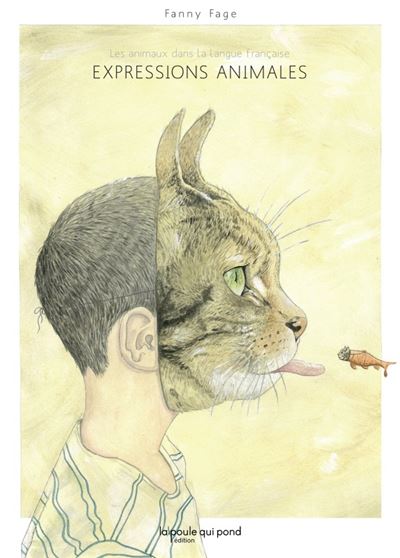Expressions animales