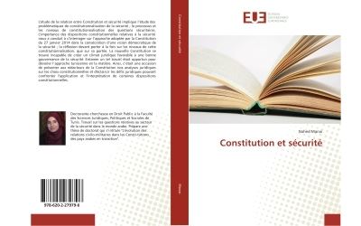 Constitution et sécurité