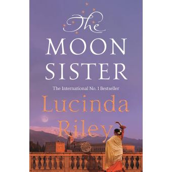 The moon sister