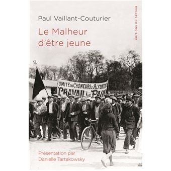 Le malheur d'être jeune