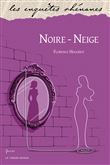 Noire-neige