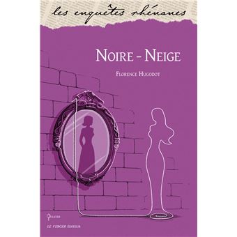 Noire-neige