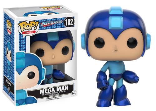 Funko pop store megaman x