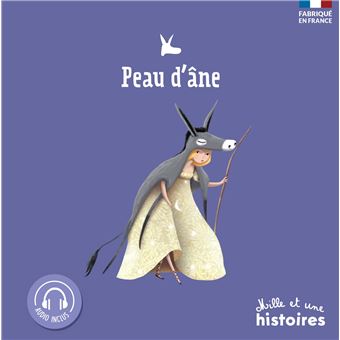 Peau d'Âne (2019)