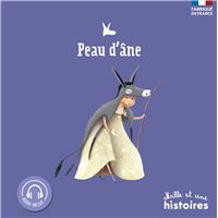 Peau d'Âne (2019)