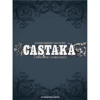 Castaka Tome 1 Castakat01 Alejandro Jodorowsky Das Pastoras Cartonne Achat Livre Ou Ebook Fnac