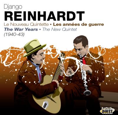 Le Nouveau Quintette : Les années de guerre