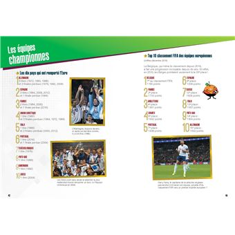 Euro 2021, mon cahier du supporter des bleus