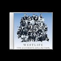 25 - The Ultimate Collection - 2 CD