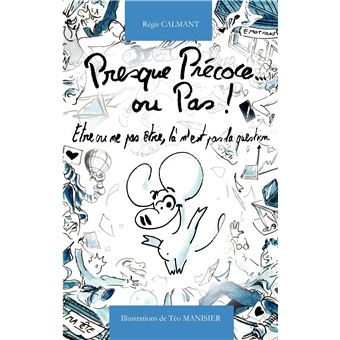 Presque précoce... ou pas !