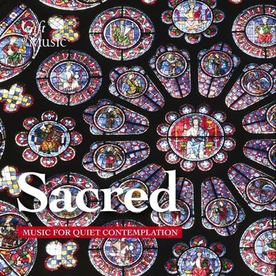 Sacré Musique pour une contemplation calme