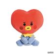 Peluche BT21 Tata Bébé