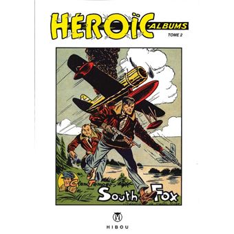 Héroïc Albums 2