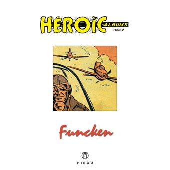 Héroïc Albums 2